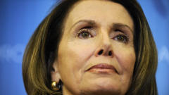 Nancy Pelosi