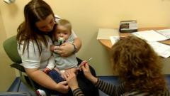 Vaccination contre la grippe A (H1N1)