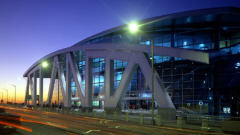 Le Philips Arena