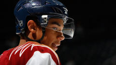 Evander Kane