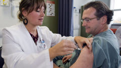 Vaccination