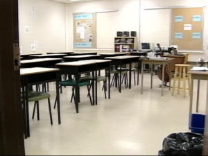École