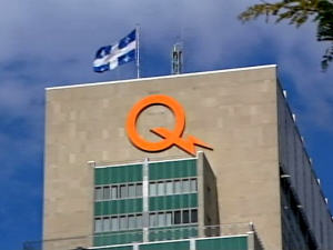 Hydro-Québec