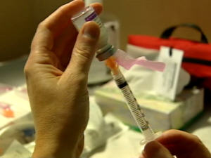 Vaccin