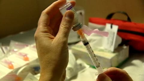 Vaccin
