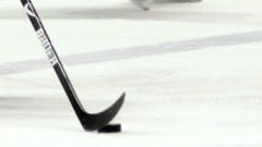 Hockey