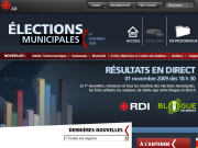 Notre dossier sur les �lections municipales