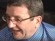 Régis Labeaume