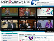 Democracy Live