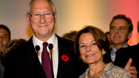 G�rald Tremblay
