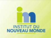 Logo de l'INM