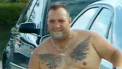 Norman Marvin « Casper » Ouimet, membre du chapitre de Trois-Rivières des Hells Angels