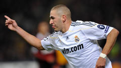 Karim Benzema
