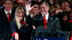 Le candidat r�publicain Bob McDonnell a remport� le si�ge de gouverneur de l'�tat am�ricain de Virginie.