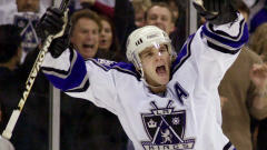 Luc Robitaille
