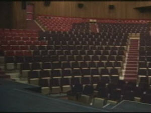 Auditorium Dufour