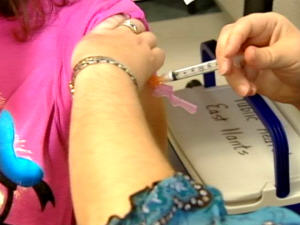 Vaccination