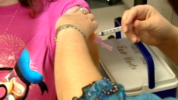 Vaccination