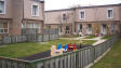 Logements sociaux � Waterloo