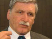 Rom�o Dallaire (archives)