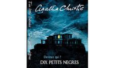Le livre d'Agatha Christie