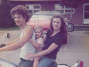 My parents were awesome