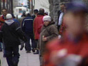 population de Québec