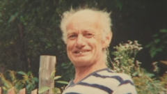 Marcel Lanouette