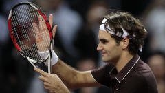 federerbale