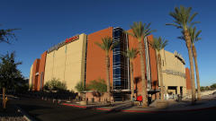 Le Jobing.com Arena