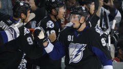 Steven Stamkos