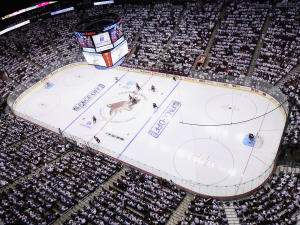 Le Jobing.com Arena Coyotes