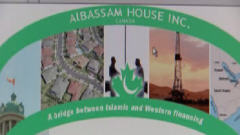 AlBassam House