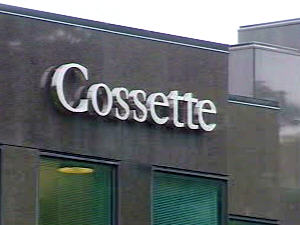 Cossette