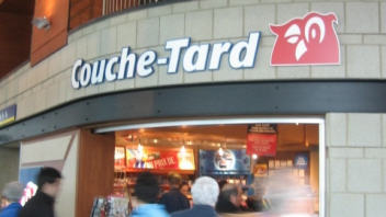 Couche-Tard