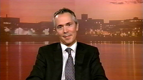 Thierry Vandal