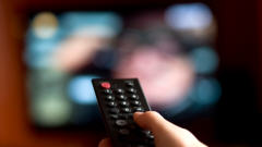 Télévision