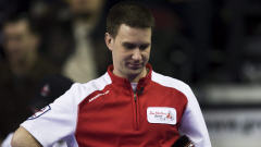 Brad Gushue