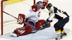 Carey Price - Steve Sullivan
