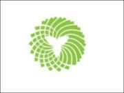 Logo du Parti vert de l'Ontario