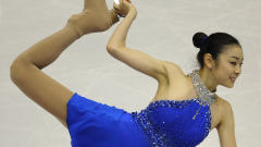 Yu-Na Kim