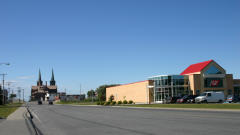 Sainte-Anne-des-Monts