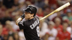 Chris Coghlan