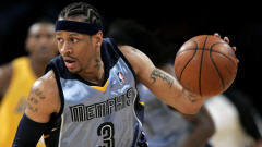 Allen Iverson