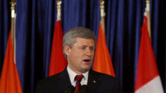 Stephen Harper