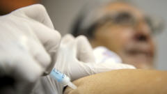 Vaccin contre la grippe A (H1N1)