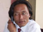 Kunchok Tsephel