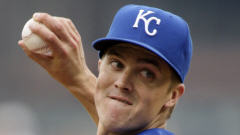 Zack Greinke