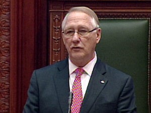 Gérald Tremblay