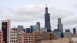 La Tour Willis, � Chicago